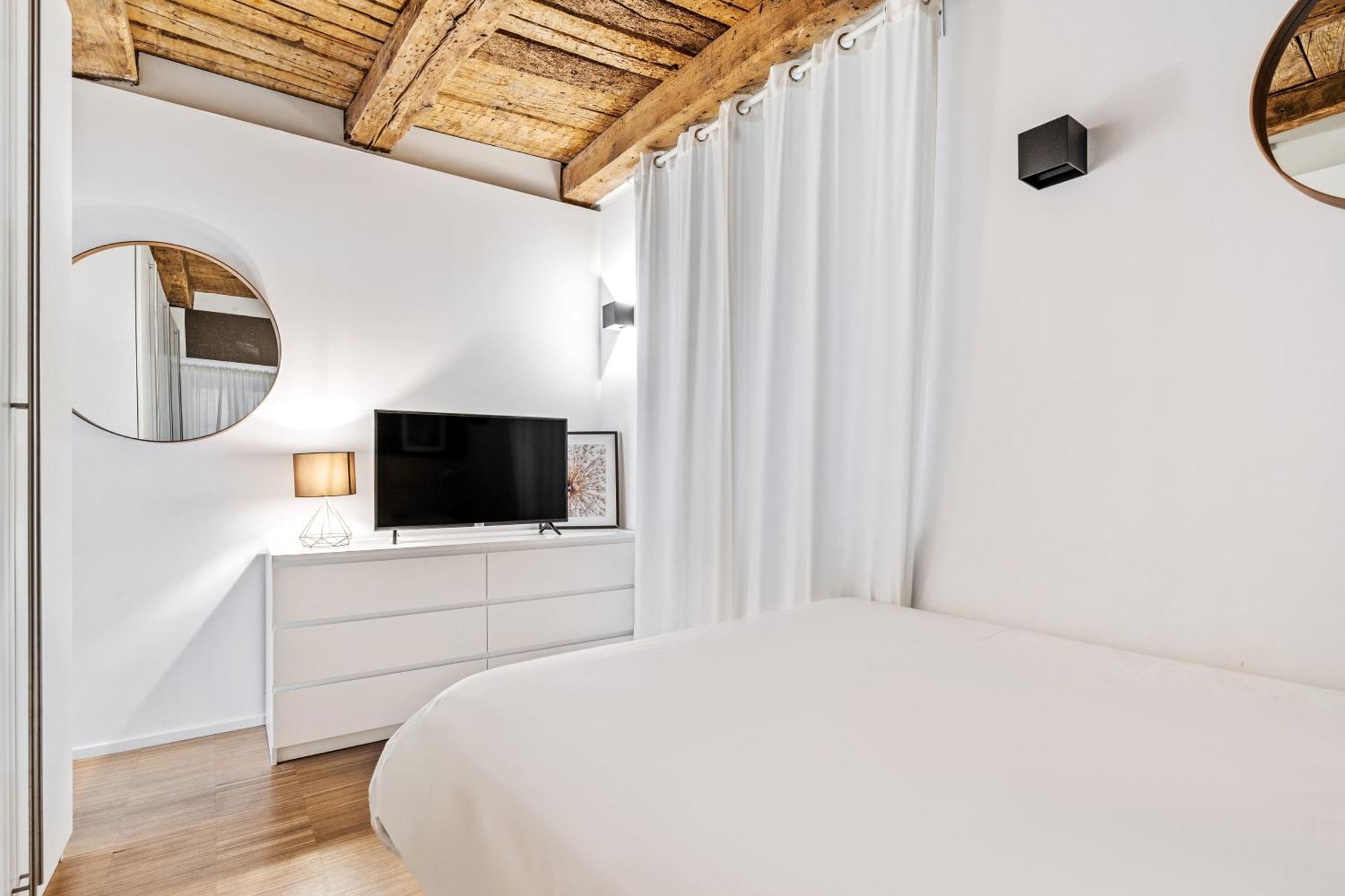 Exquisite Apartment In Old Town Luxemburg Exterior foto