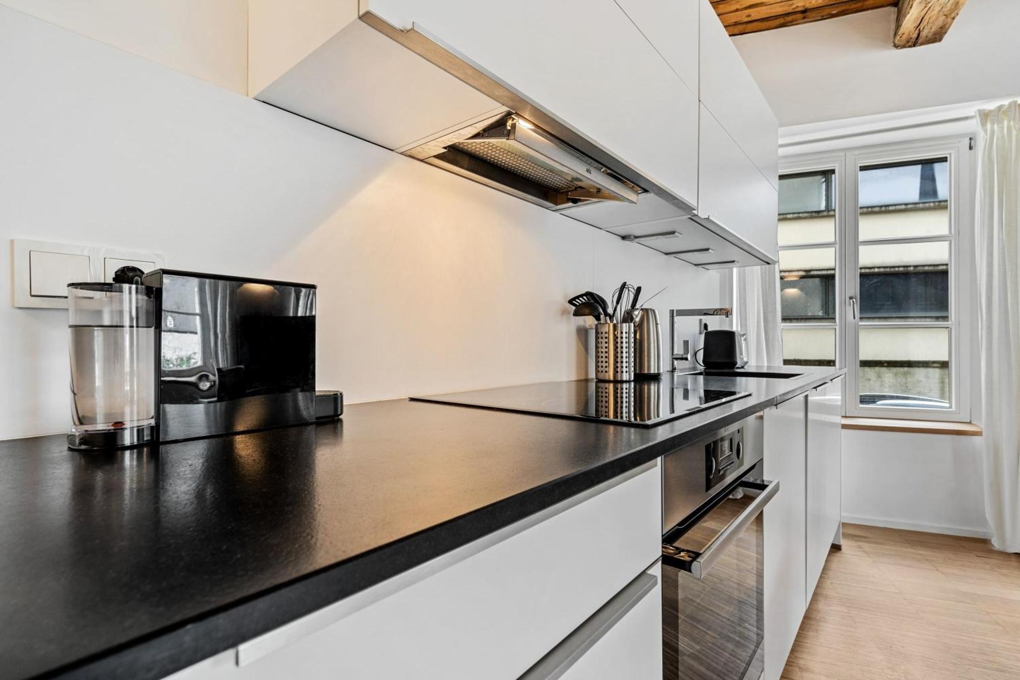Exquisite Apartment In Old Town Luxemburg Exterior foto